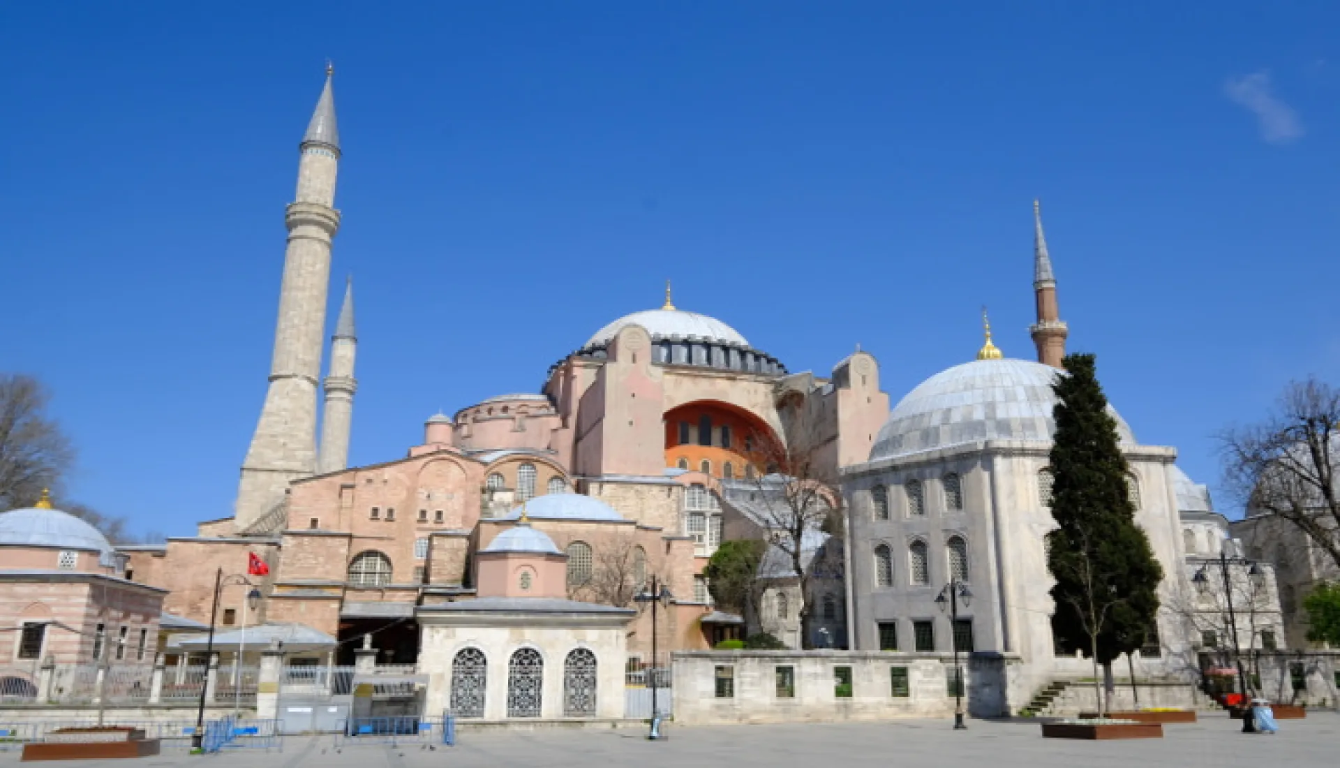 Şehr-İ İstanbul - Tarihi Yarımada