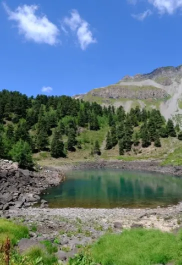 Macahel Şavşat Karagöl Tour