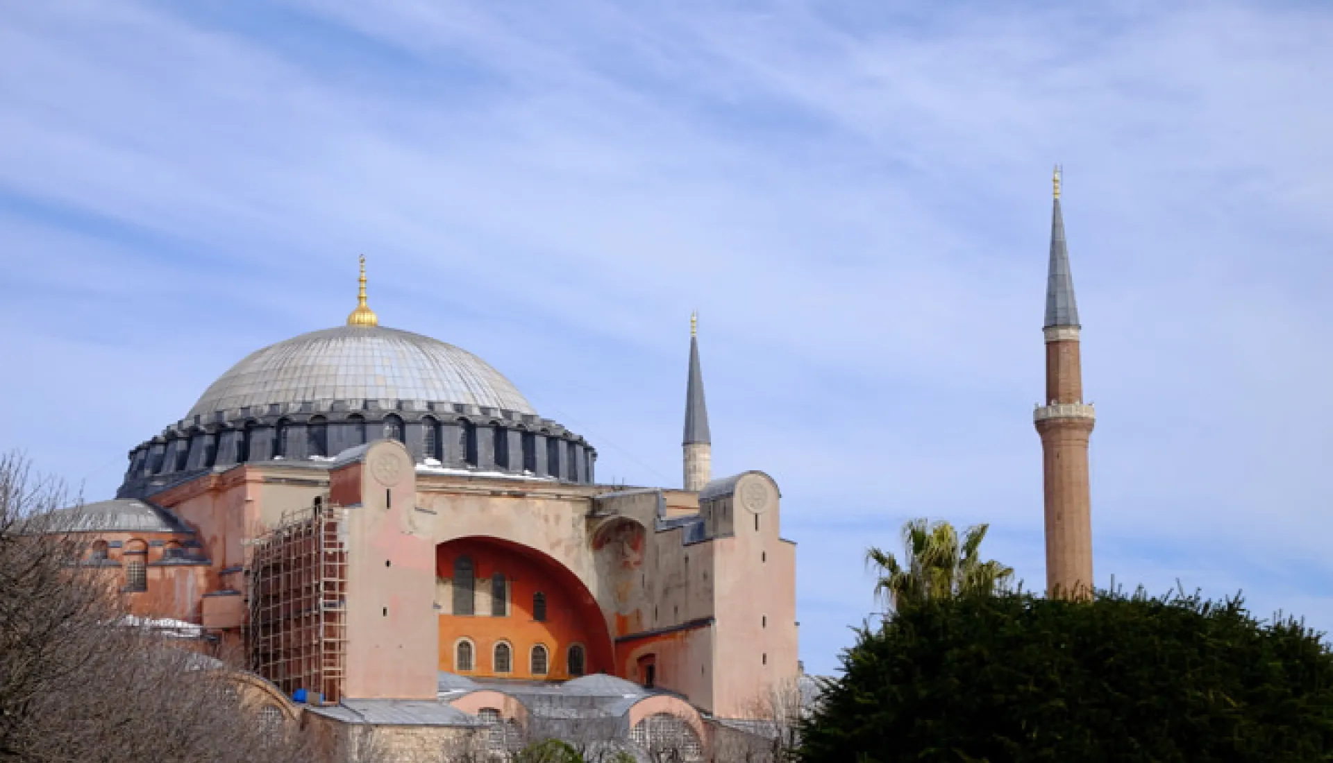 Şehr-İ İstanbul - Tarihi Yarımada