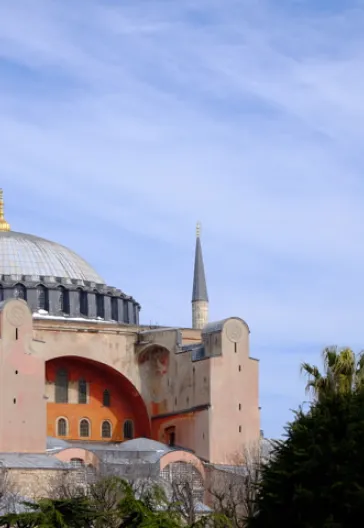 Şehr-İ İstanbul - Tarihi Yarımada