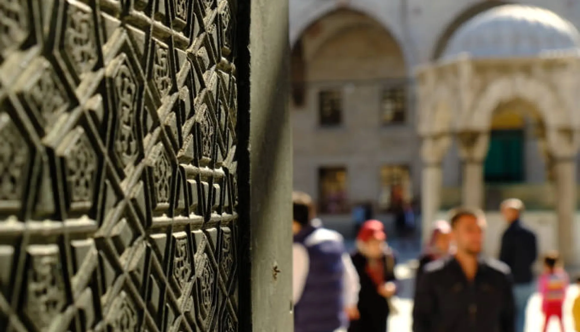 Şehr-İ İstanbul - Tarihi Yarımada