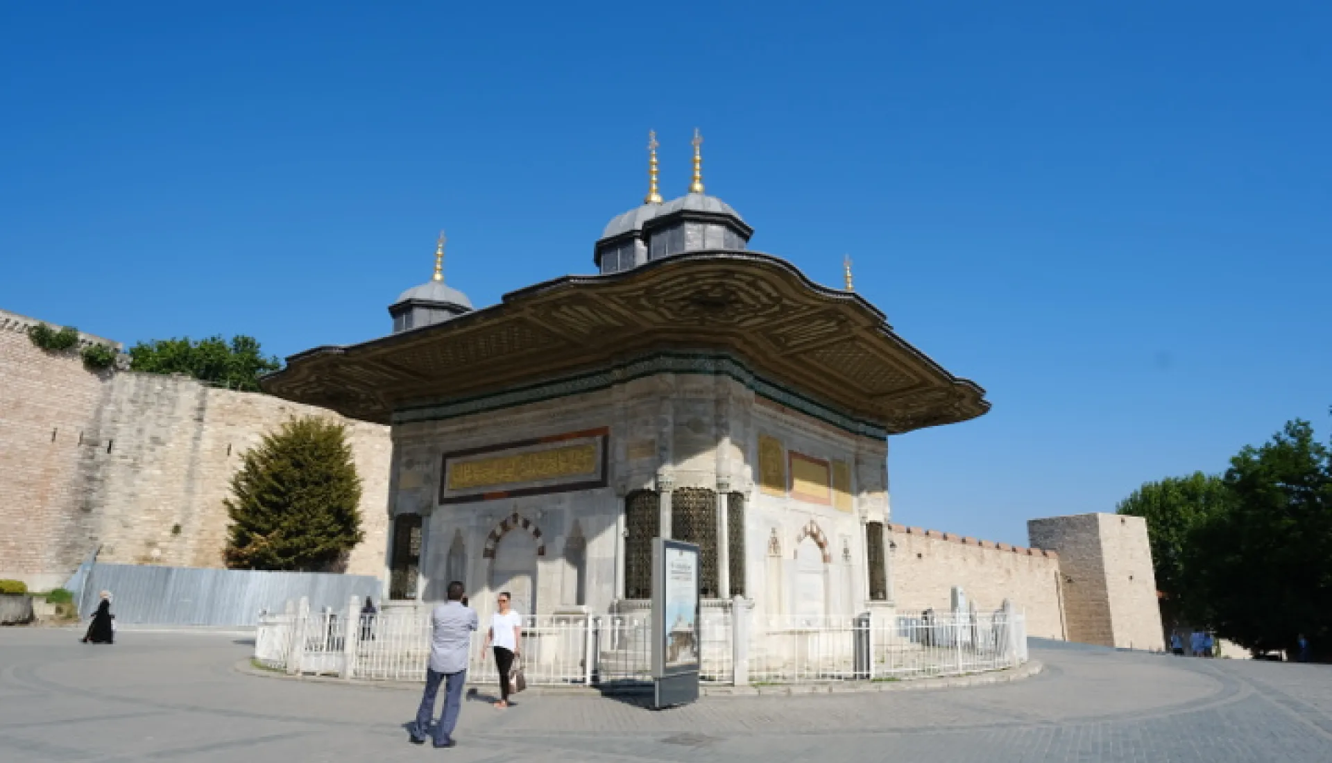 Şehr-İ İstanbul - Tarihi Yarımada