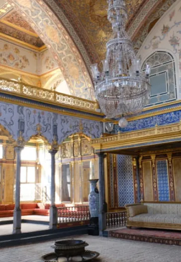 Şehr-İ İstanbul - Tarihi Yarımada