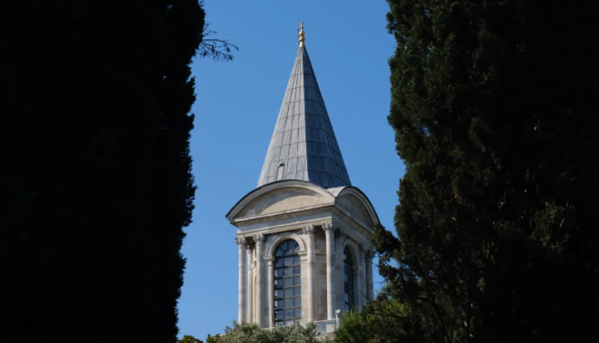 Şehr-İ İstanbul - Tarihi Yarımada