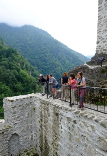 Macahel Şavşat Karagöl Tour