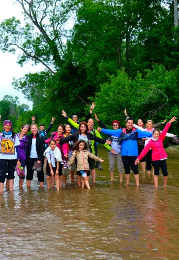 İğneada Longoz Ormanları