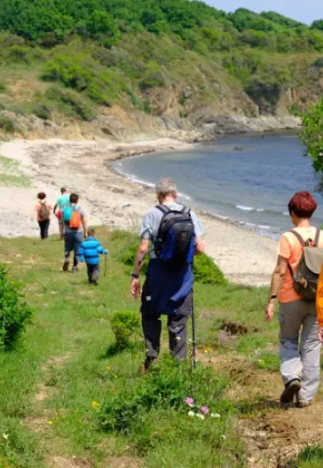 İğneada Longoz Ormanları