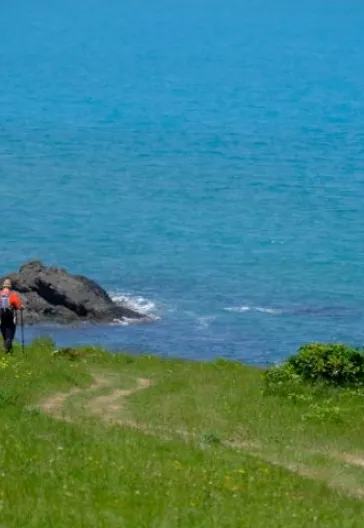 İğneada Longoz Ormanları