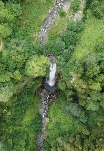 Macahel Şavşat Karagöl Tour