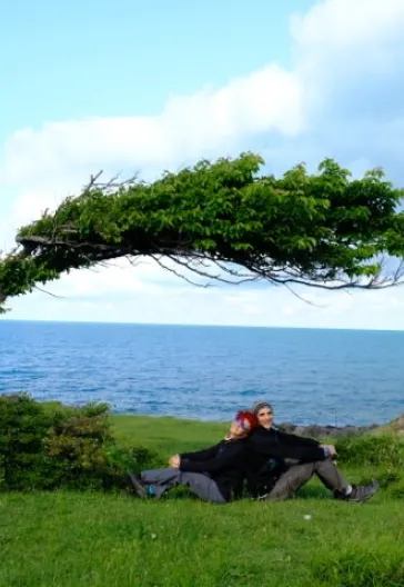 İğneada Longoz Ormanları