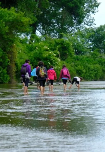 İğneada Longoz Ormanları