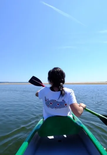 İğneada Longoz Ormanları