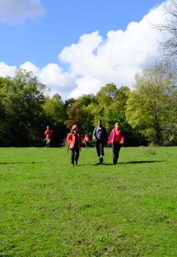 İğneada Longoz Ormanları