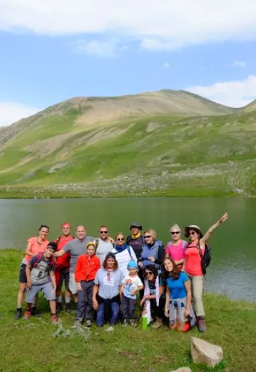 Macahel Şavşat Karagöl Tour