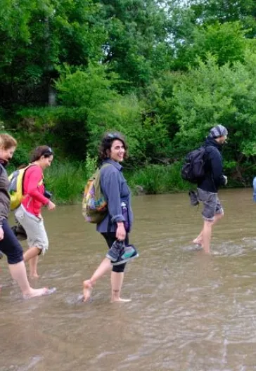 İğneada Longoz Ormanları