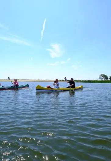 İğneada Longoz Ormanları