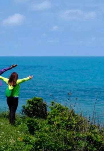 İğneada Longoz Ormanları