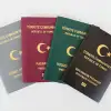 Pasaport Türleri Nelerdir?