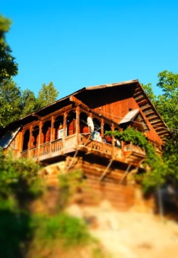 Macahel Şavşat Karagöl Tour