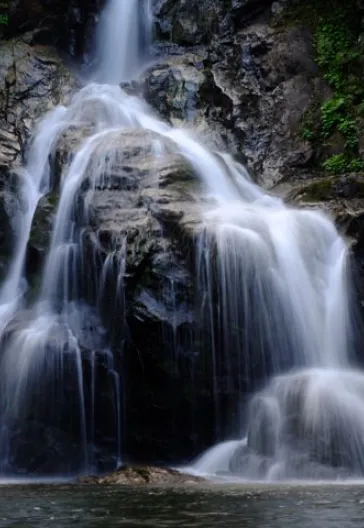 Erikli Yaylası Ve Şelalesi