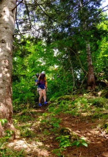 Macahel Şavşat Karagöl Tour