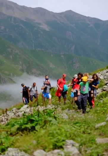 Macahel Şavşat Karagöl Tour