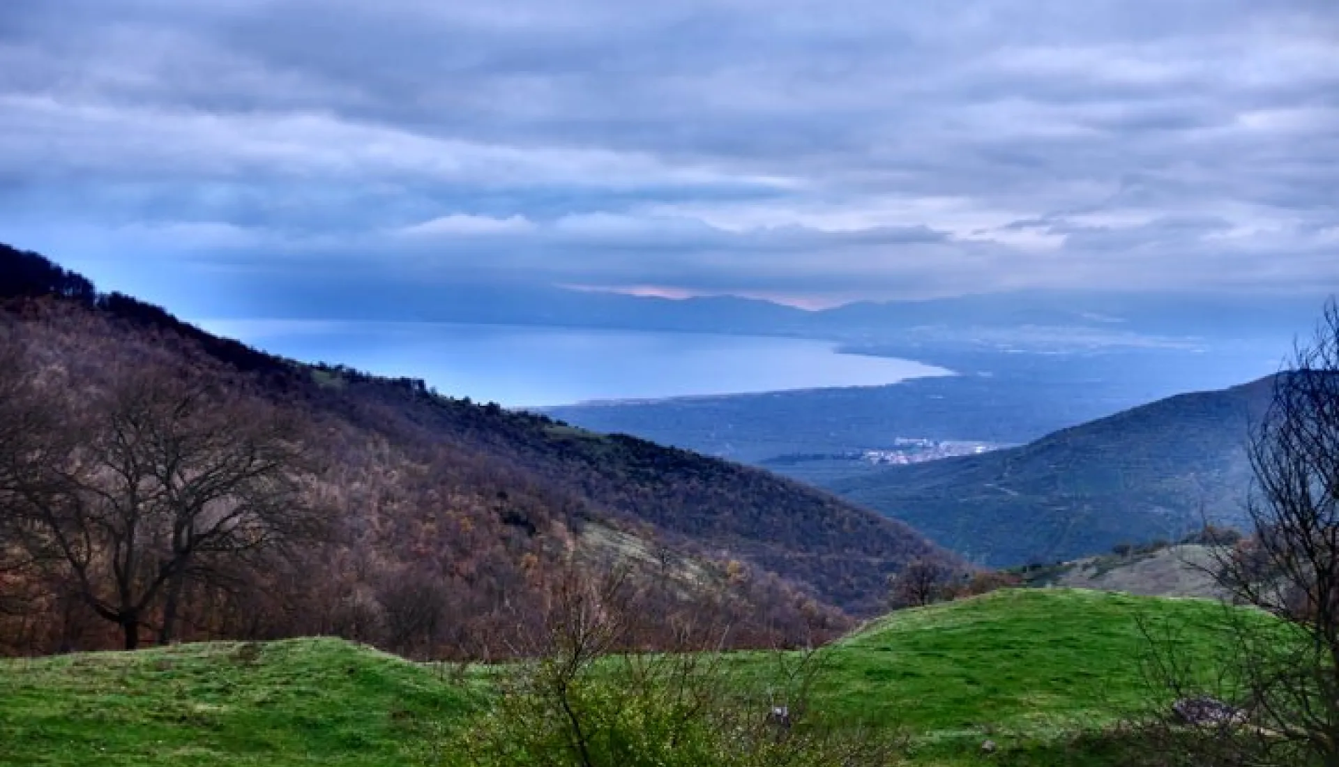 Keramet Geçişi