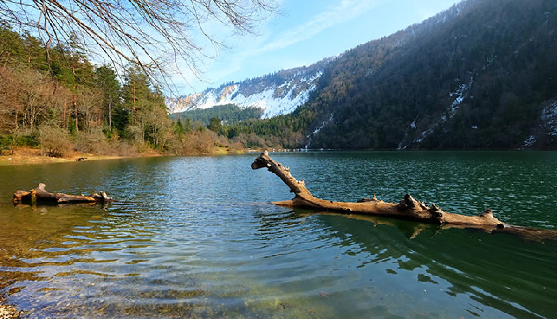 Sülüklügöl