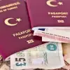 Pasaport Fiyatları 2025