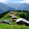 Premium Doğu Karadeniz Turu (3 Gece 4 Gün)