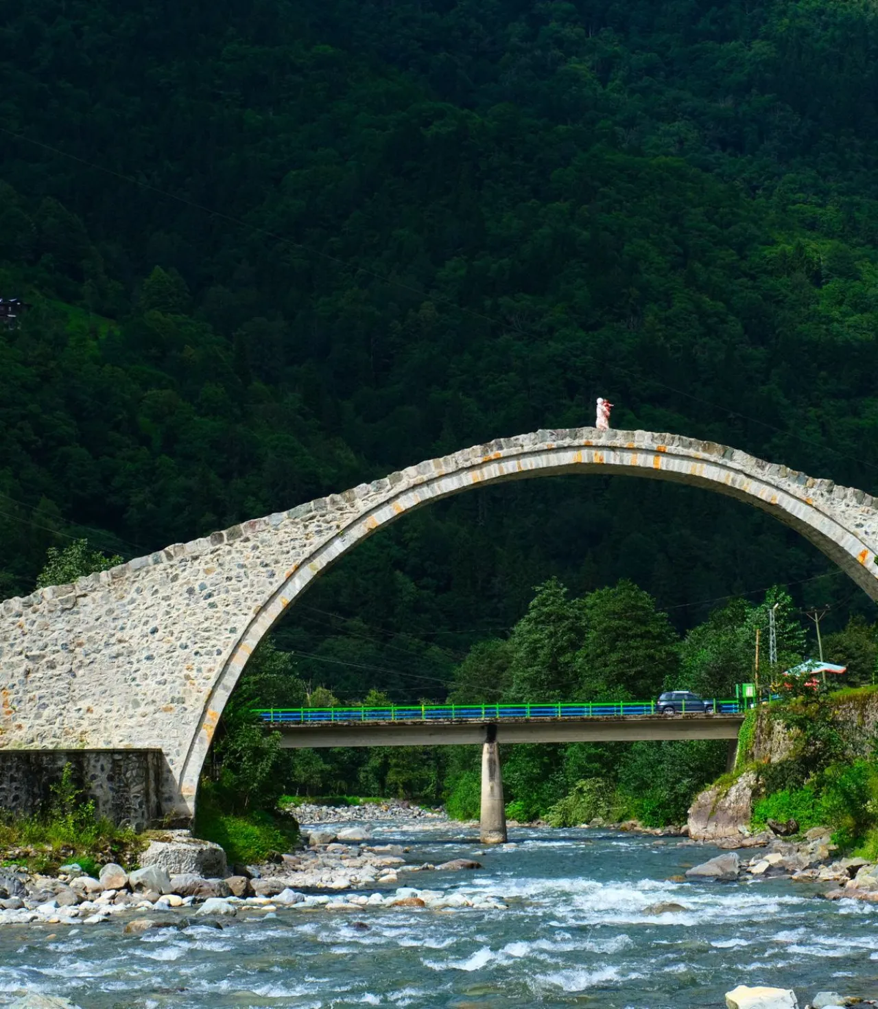 Premium Doğu Karadeniz Turu (3 Gece 4 Gün)