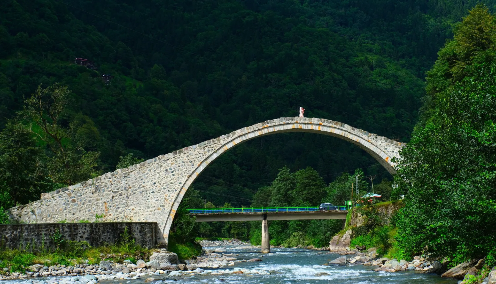 Premium Doğu Karadeniz Turu (3 Gece 4 Gün)