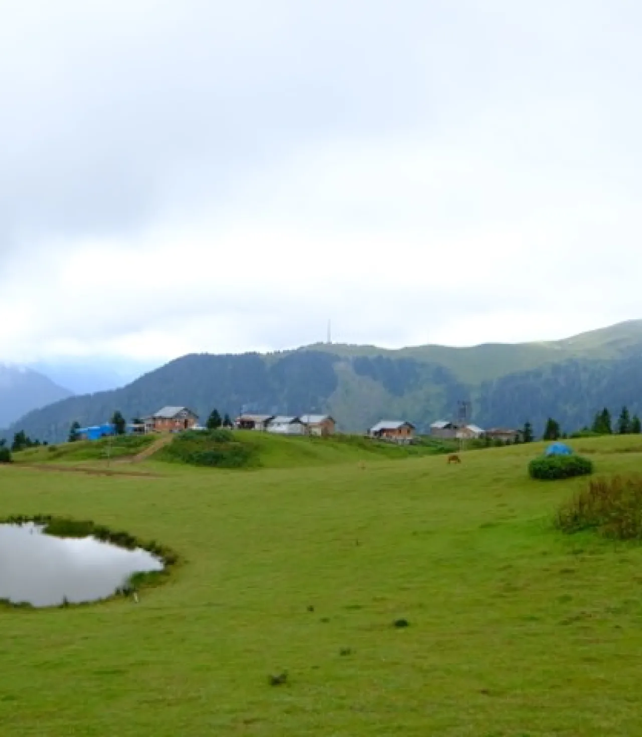 Premium Doğu Karadeniz Turu (3 Gece 4 Gün)