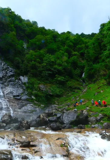 Premium Eastern Black Sea Tour (3 Nights 4 Days)