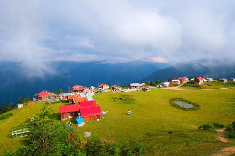 Premium Doğu Karadeniz Turu (3 Gece 4 Gün)
