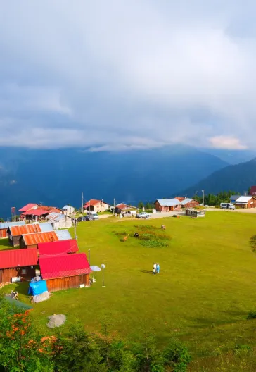 Premium Eastern Black Sea Tour (3 Nights 4 Days)