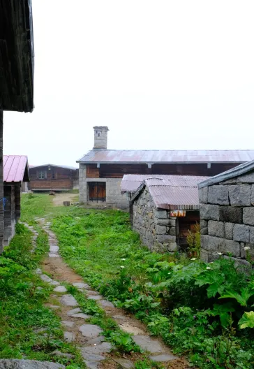 Premium Eastern Black Sea Tour (3 Nights 4 Days)