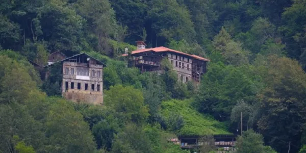 Premium Doğu Karadeniz Turu (3 Gece 4 Gün)