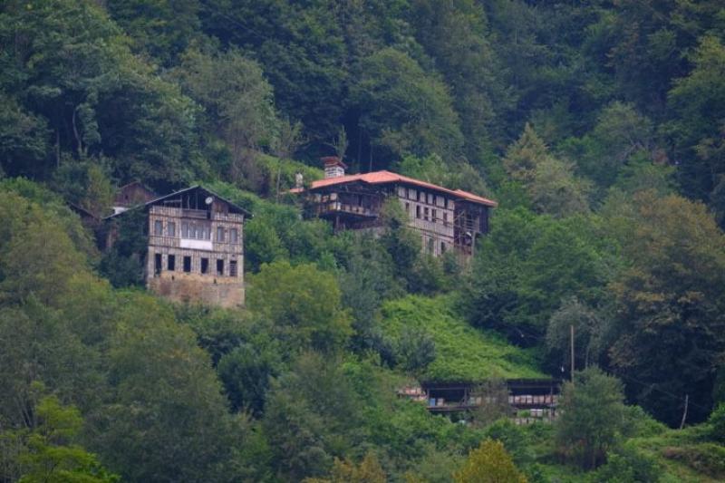 Premium Doğu Karadeniz Turu (3 Gece 4 Gün)