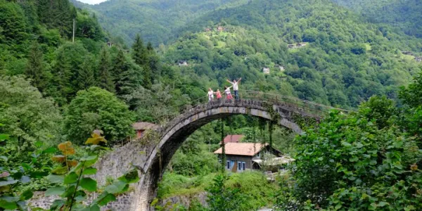 Premium Doğu Karadeniz Turu (3 Gece 4 Gün)