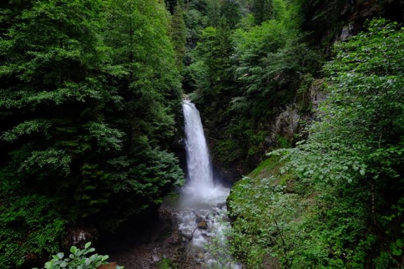Premium Doğu Karadeniz Turu (3 Gece 4 Gün)