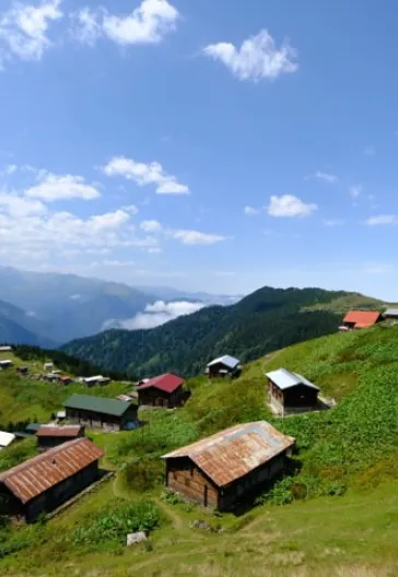 Premium Eastern Black Sea Tour (3 Nights 4 Days)