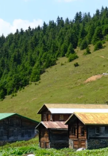 Premium Eastern Black Sea Tour (3 Nights 4 Days)