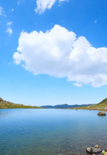 Маршрут Айше Арман