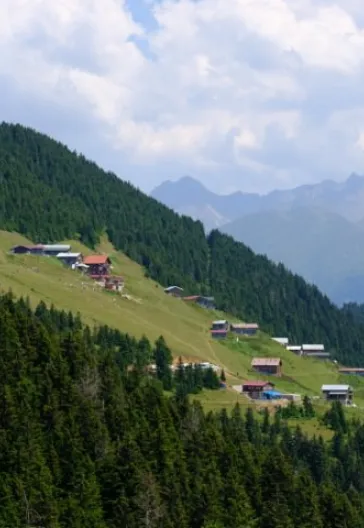 Premium Eastern Black Sea Tour (3 Nights 4 Days)