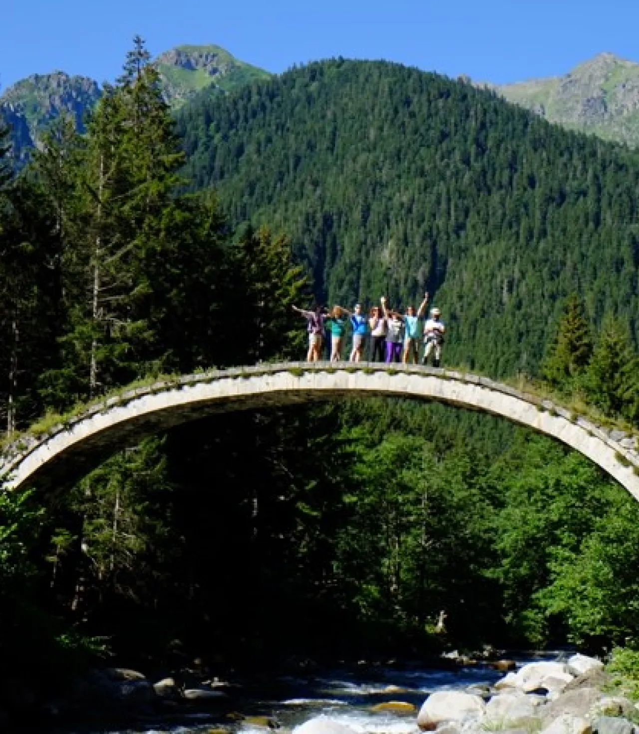 Premium Doğu Karadeniz Turu (5 Gece 6 Gün)