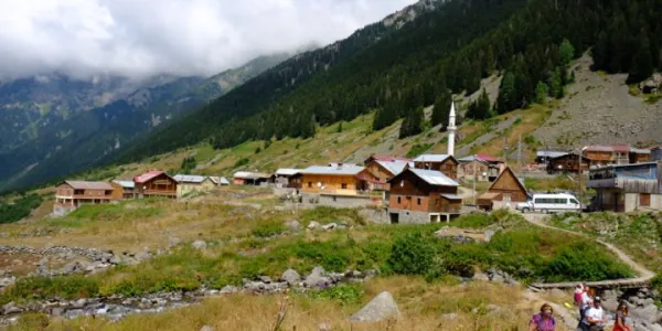 Premium Doğu Karadeniz Turu (5 Gece 6 Gün)