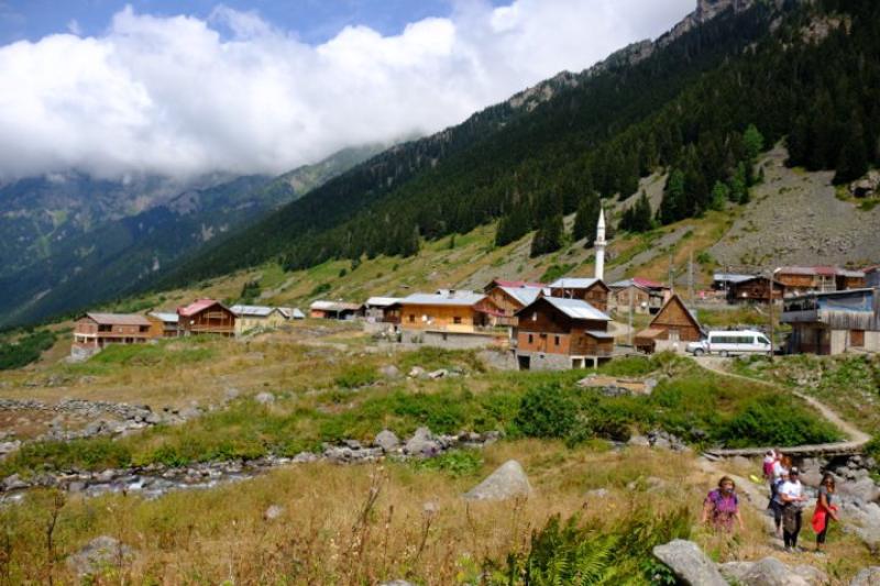 Batum Botanik Parkı, Batum Şehir Turu
