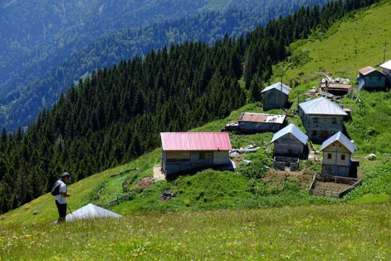 Makhuntseti Şelalesi, Wine House, Sarp Sınır Kapısı, Dönüş