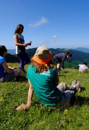 Премиальный тур по Восточному Черноморью (5 ночей 6 дней)